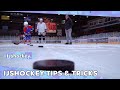 SCHIETLES VAN EEN SCHERPSCHUTTER | HELLUP IJSHOCKEY | ZAPPSPORT
