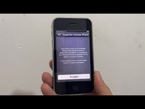 iOS 4 for iPhone 3GS still signed 😳