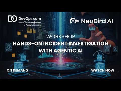 Hands On Incident Investigation with Agentic AI