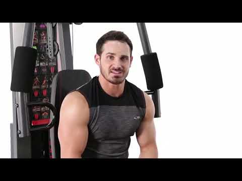 Marcy Eclipse HG3000 Home Gym