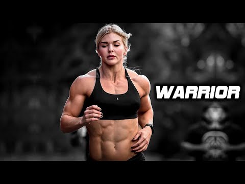 WARRIOR - Brooke Ence Motivation 🔥