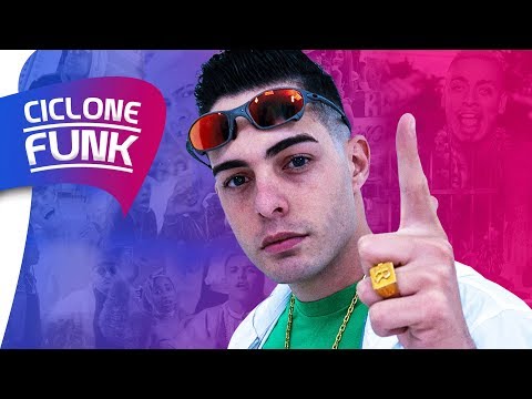 Baile da Casa Roxa - Rodízio Japonês - MC Renan (DJ Paulinho)