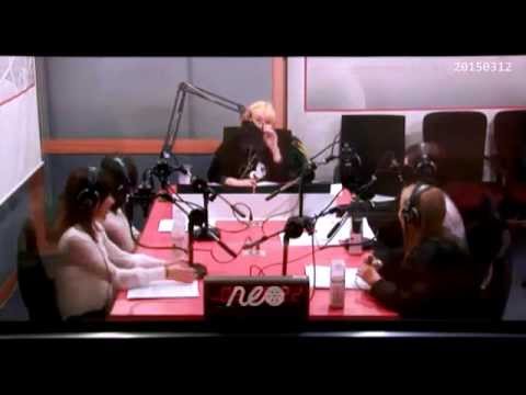 [Radio] 150312 Sound K - Star Date: FIESTAR (피에스타)