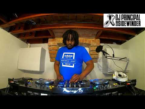 Dj Principal b2b Dj Birdman - The UK Garage & Bass Show