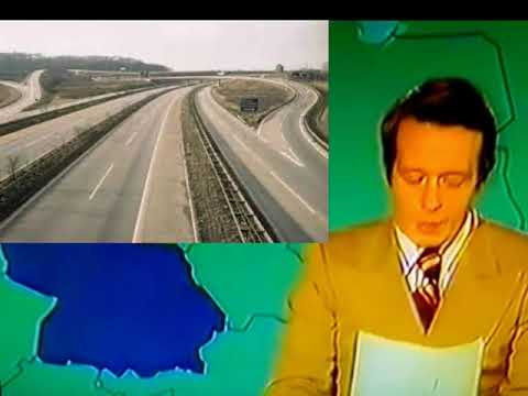 SV Schmieheim Autoloser Sonntag 1973 -SV Schmieheim