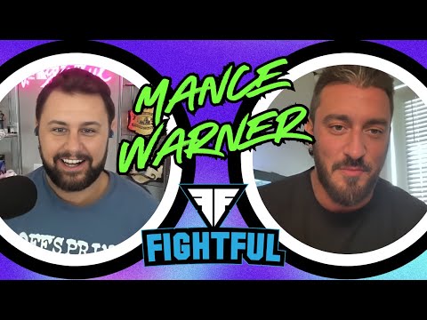 Mance Warner Plans On Making The GCW World Title Mean Something Again, ‘Be Pissed Off. I Don’t Give A Damn’