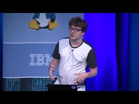 "Kernel hacking like it's 2020" - Russell Currey (LCA 2020)