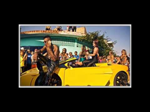 MC Brisola, MC PP Da VS, MC Lustosa E MC Nego Blue