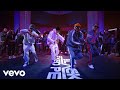 Black Eyed Peas Daddy Yankee BAILAR CONTIGO Official Music Video