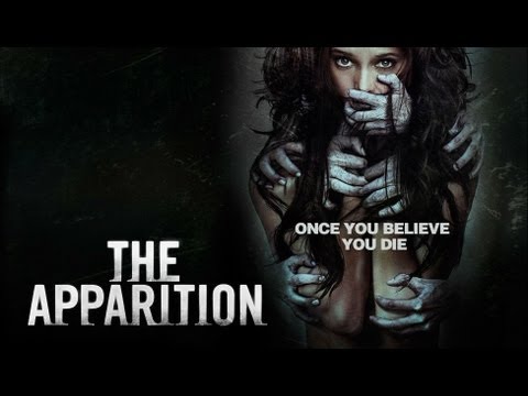 The Apparition (2012) Trailer