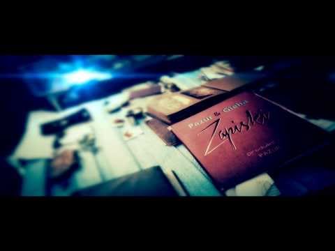Pazur x Gieha - Zapiski (prod. Pazur)