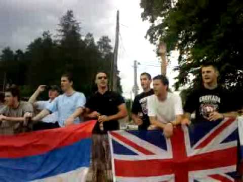 Рекреативо - Громада - Бања Лука