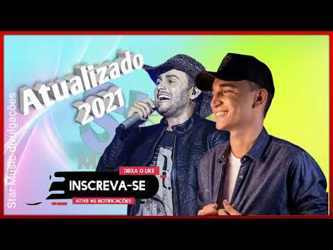 João Gomes e Mano Walter Piseiro Atualizado Dezembro 2021