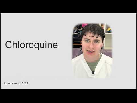 Quinasun-250 chloroquine phosphate 250mg