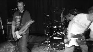 mclusky - friends stoning friends