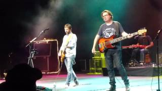 Toad The Wet Sprocket, &quot;Fall Down&quot;, Live in Sandy, Utah, 7/14/2016