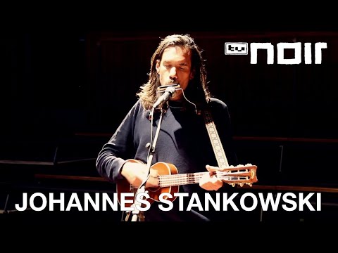 Johannes Stankowski - Muckeltag (live bei "aus meinem Wohnzimmer" von TV Noir)