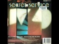 Secret Service - Eyes Are Talking 