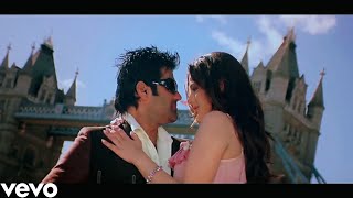 I Love You for What You Are 4K Video Song  Akshaye