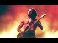 Jane's Addiction - Standing In The Shower... Thinking (Subtitulado)