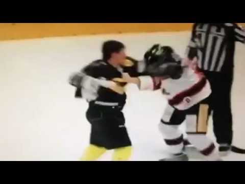 Jan Müller vs Fusseneggerem