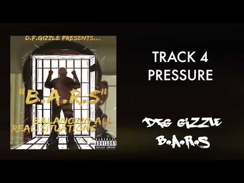 DFG GIZZLE  - PRESSURE