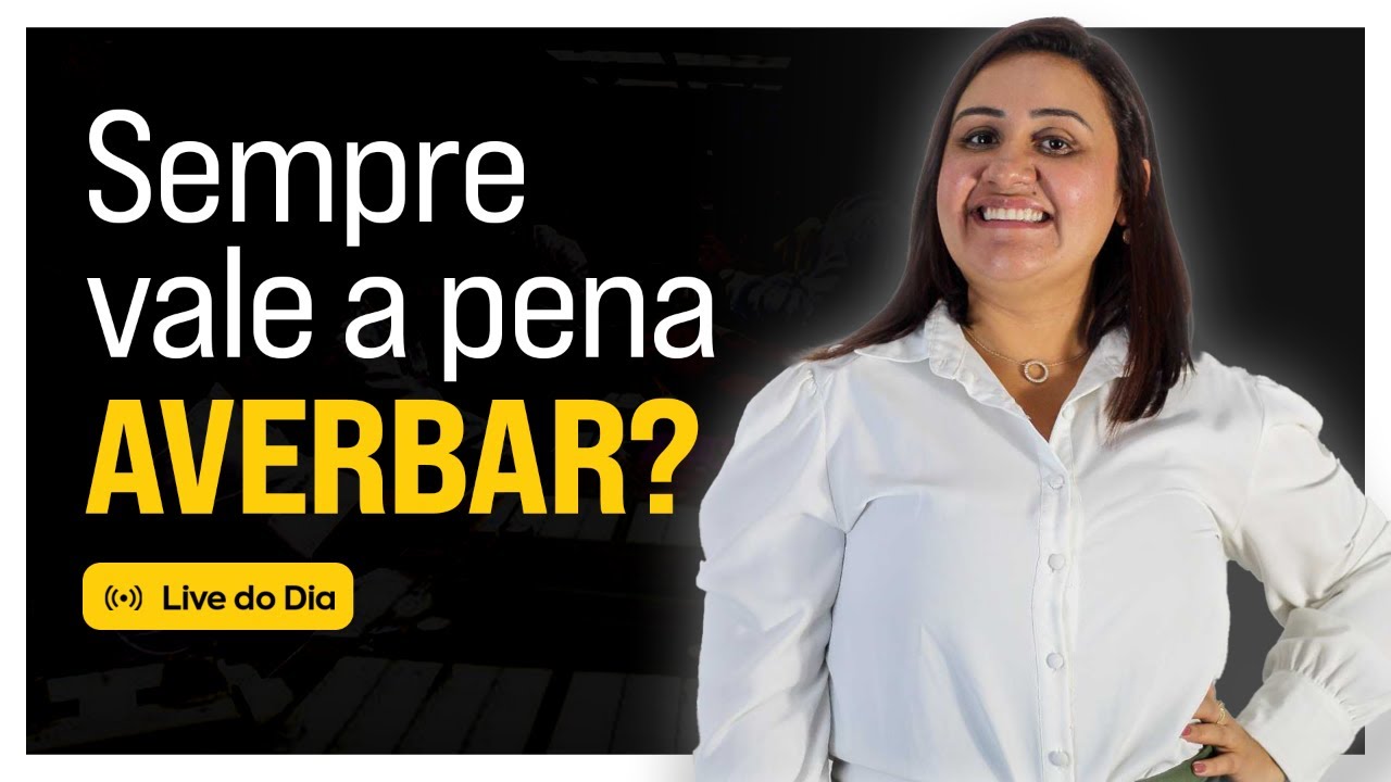 Averbação de período do INSS no Regime Próprio - Como fazer?