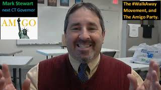 The #WalkAway Movement and AMiGo Party