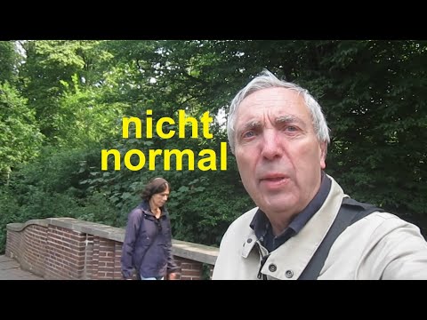 Außergewöhnlich: als Kind erwachsener; dafür als Erwachsener kindischer