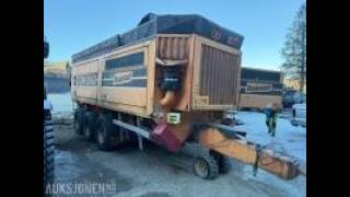 Triturador industrial Doppstadt Andre Doppstadt DW-3060 Avfallsknuser/grovknuser | Imagem 4 - Machineryline