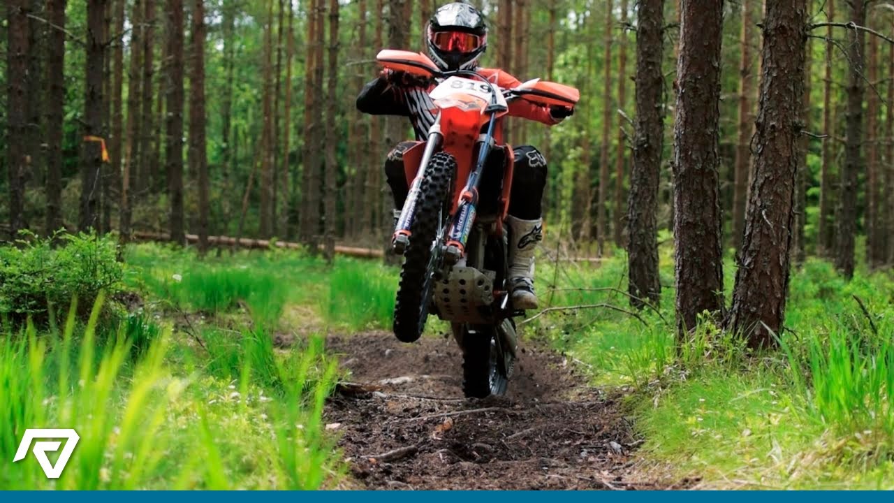 Summer 2k15 | 450EXC Edition