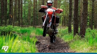 Summer 2k15 | 450EXC Edition