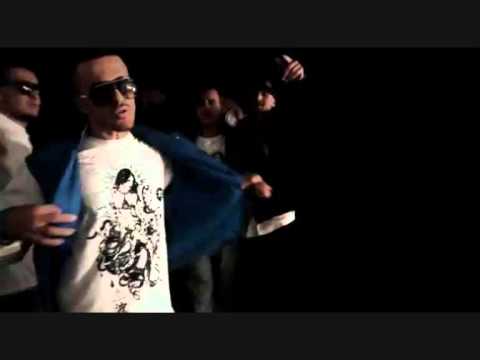 Gjebraili Feat Bitbjondi & Many Man - Welcome To Albania.wmv