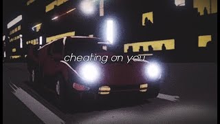 Download lagu Cheating on You [Slowed To Perfection   Reverb] - Charlie Puth | 3 AM 🌃 mp3