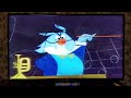 Opening To Disney S Sing Along Songs Fun With Music 1991 VHS Sticker Label Copy