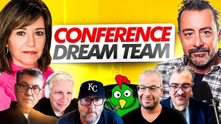 Preview of the TG Macro Conference in Nashville