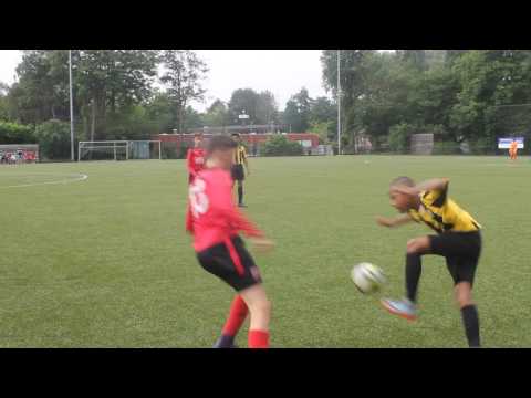 DTA/REAL SRANANG JO15-1 - RODA"46 JO15-1(2deH1)(10-06-2017)(4=0)Oefenwed.