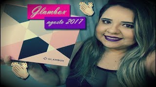 Glambox - Agosto 2017