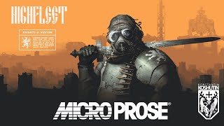 HighFleet (PC) Steam Key GLOBAL