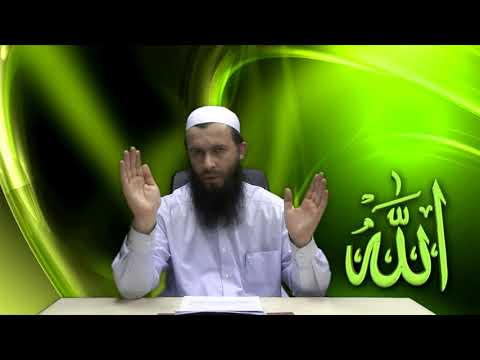 Grijesi koji poništavaju dobra djela    Prof. Hajrudin Ahmetović