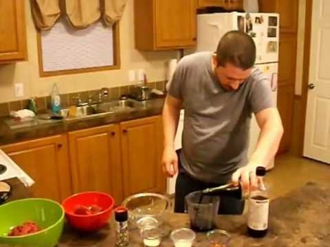 How To Make Beef Jerky