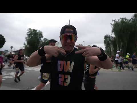 2024 Los Angeles Marathon