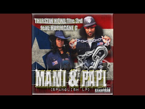 Spanish Chic (Revisited)