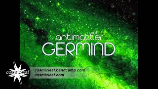 Germind - Horizon-a dream // Antimatter Vol  3 // Cosmicleaf.com