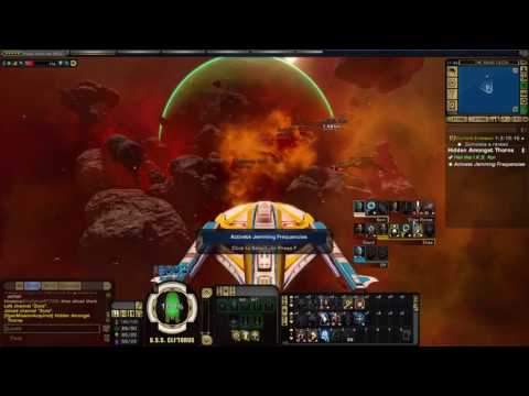 Star Trek Online (PC) Featured Mission "Brushfire" for Season 13.5  [Lifetime Veteran]