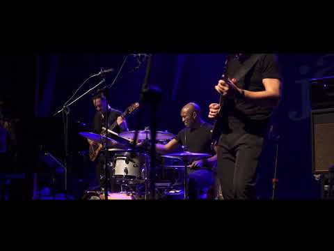 Zaduszki Jazzowe - Marek Napiórkowski "WAW - NYC"