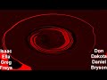 PBS Kids Dot Logo Effects Round 9 VS Janelle D The Great AUTTP