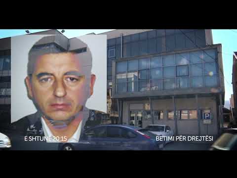 Promo: Betimi për Drejtësi - Mbyllja e dyshimtë e rastit, pa kontroll gjyqësor!