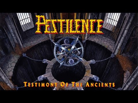 Pestilence - Land Of Tears [Official Video - HD]