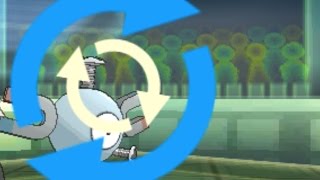レベル１統一でレートに潜ってみた【ポケモンSM実況】 pokemon